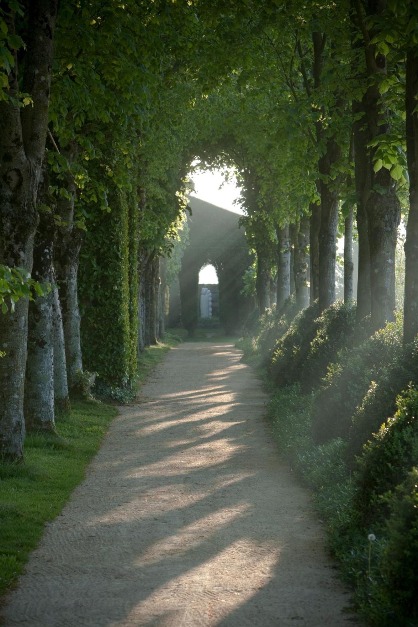 Chateau De La Ballue - Teritoria Val-Couesnon Екстер'єр фото