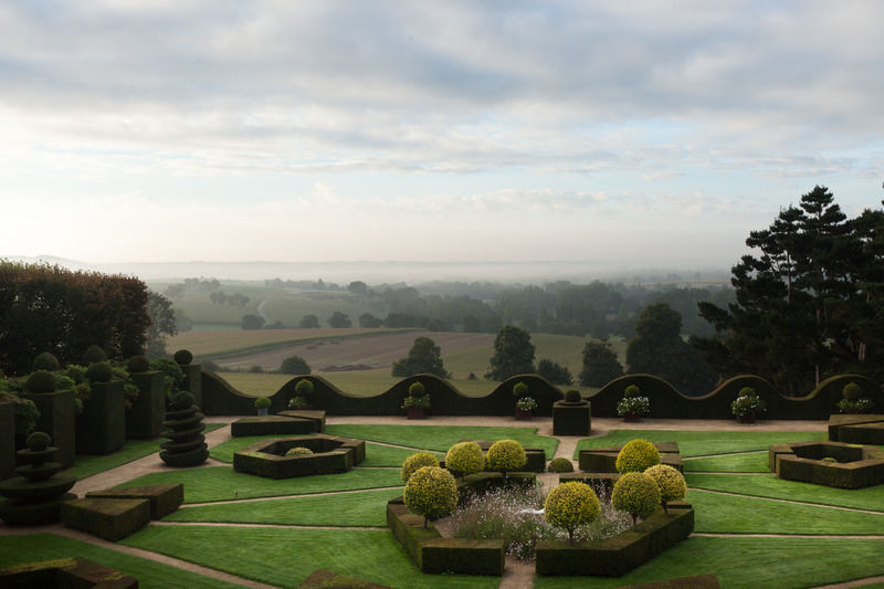Chateau De La Ballue - Teritoria Val-Couesnon Екстер'єр фото