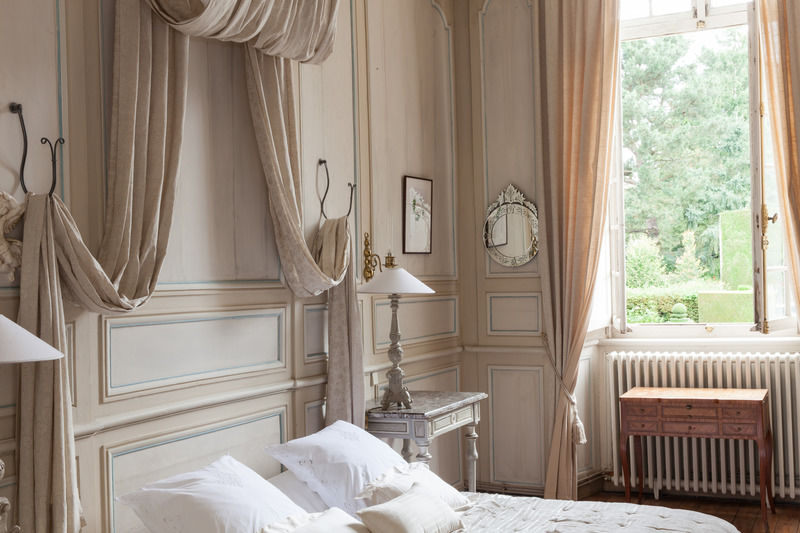 Chateau De La Ballue - Teritoria Val-Couesnon Екстер'єр фото