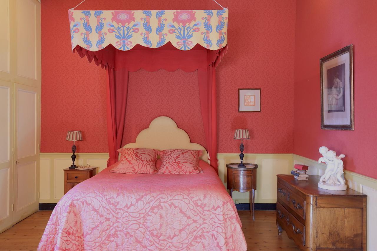 Chateau De La Ballue - Teritoria Val-Couesnon Екстер'єр фото
