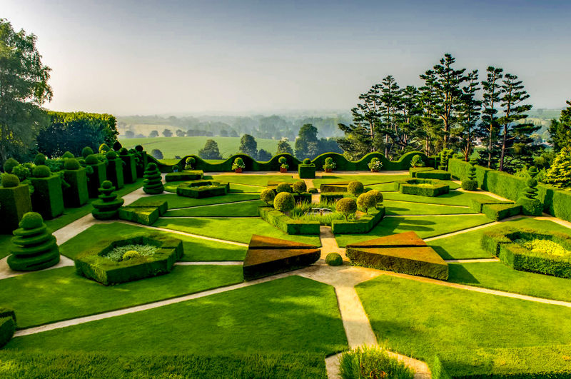 Chateau De La Ballue - Teritoria Val-Couesnon Екстер'єр фото