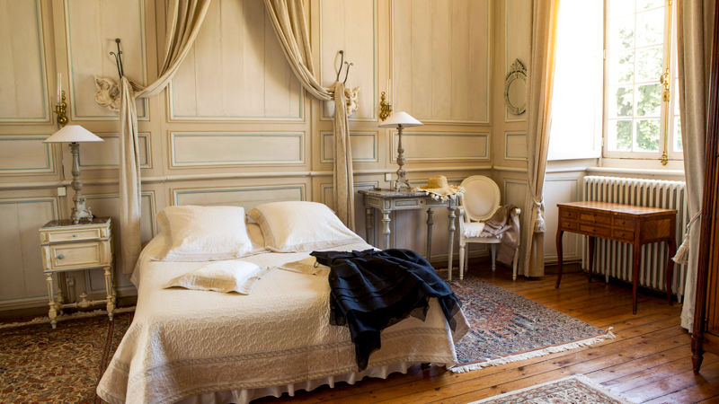 Chateau De La Ballue - Teritoria Val-Couesnon Екстер'єр фото
